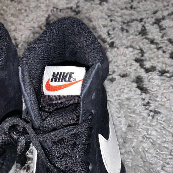 Nike Blazer Mid Suede - Picture 3 of 5